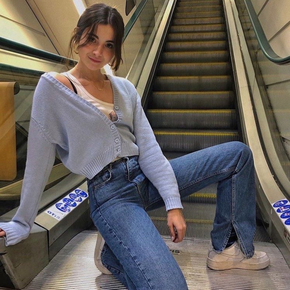 ✰ brandy melville mystery bundle!! ✰ - Picture 6 of 8